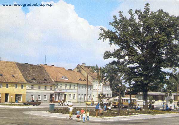 ze zbiorów Jacka Grotkiewicza